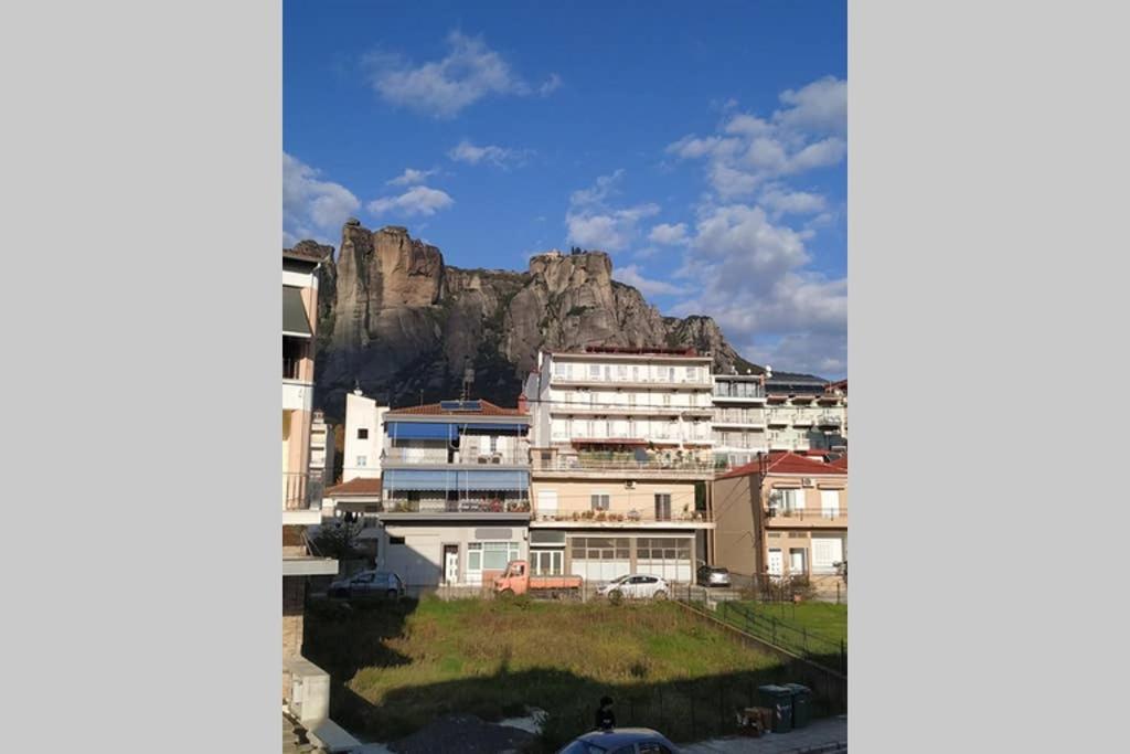 Feels Like Home Καλαμπάκα Εξωτερικό φωτογραφία