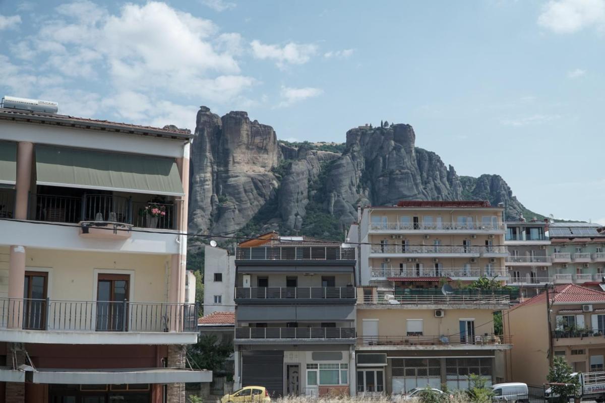 Feels Like Home Καλαμπάκα Εξωτερικό φωτογραφία